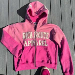 <strong>Men</strong> Graphic Jacket Streetwear Vintage Fashion Clothing Custom Logo Wholesale Manufacturer High Quality Supplier New Styles Set - Product Image 1