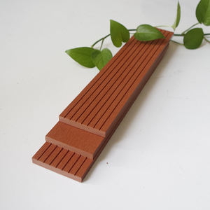 Plinthes naturelles, plinthes fait à la main, étanche, wpc, panneau de terrasse, plinthes <span class=keywords><strong>murale</strong></span> - Product Image 3