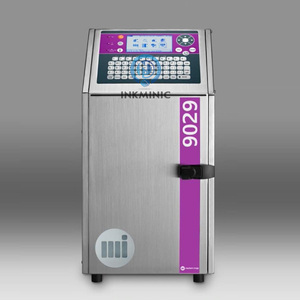 เครื่องพิมพ์อิงค์เจ็ทสำหรับทำเครื่องหมาย Markem-Imaje รุ่น 9018 9028 9029 9030 9040 9410 9450 CIJ - Product Image 6