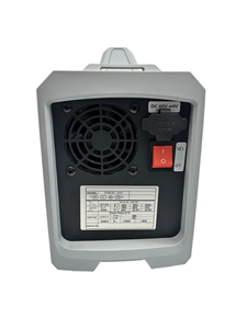 Machine à souder sans fil plus petite, modèle DC Arc200, avec batterie au lithium, portable, machine à souder sans fil. - Product Image 3