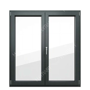 <span class=keywords><strong>Ventanas</strong></span> <span class=keywords><strong>de</strong></span> diseño abatibles <span class=keywords><strong>de</strong></span> doble acristalamiento modernas <span class=keywords><strong>Ventanas</strong></span> residenciales <span class=keywords><strong>de</strong></span> <span class=keywords><strong>PVC</strong></span> <span class=keywords><strong>de</strong></span> estilo francés para cocina Villa Entrada Hotel - Product Image 3
