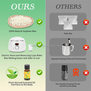 <span class=keywords><strong>Kit</strong></span> <span class=keywords><strong>per</strong></span> la Creazione <span class=keywords><strong>di</strong></span> <span class=keywords><strong>Candele</strong></span> Profumate Forniture <span class=keywords><strong>per</strong></span> la Realizzazione <span class=keywords><strong>di</strong></span> <span class=keywords><strong>Candele</strong></span> con Scaldacera <span class=keywords><strong>di</strong></span> <span class=keywords><strong>Soia</strong></span> Digitale <span class=keywords><strong>Kit</strong></span> Completo <span class=keywords><strong>per</strong></span> la Creazione <span class=keywords><strong>di</strong></span> <span class=keywords><strong>Candele</strong></span> <span class=keywords><strong>per</strong></span> Adulti - Product Image 4