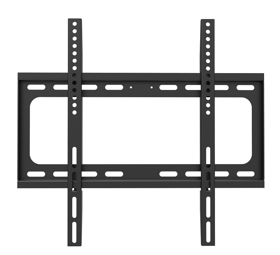 VESA 400*400 мм высококачественный настенный кронштейн для ЖК-телевизора