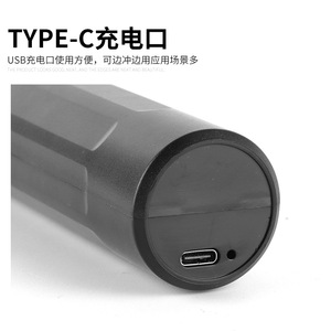 Mini Rechargeable Electric Screwdriver 2.5Nm <b>Torque</b> 250Rpm Battery Powered Multi Functional Tool With Charger - Product Image 3