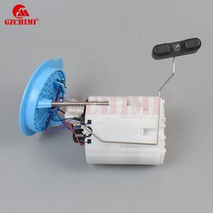 Assemblage de pompe à carburant pour AUDI <span class=keywords><strong>SEAT</strong></span> VW SKODA A3 Sportback Tt Coupé <span class=keywords><strong>Leon</strong></span> <span class=keywords><strong>Sc</strong></span> 5Q0919051N 5Q0919051BH 5Q0919051M - Product Image 3