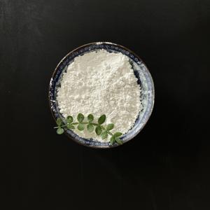 Prix de la tonne de poudre blanche d'usine CaCO3, carbonate de calcium léger et dense pour usage industriel - Product Image 2