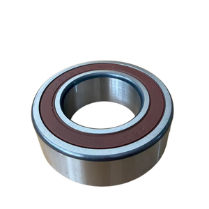 Neue Hochpräzise Langlebige Auto-Radnabenlager Ersatzteile Doppelreihiges Kugellager aus Chromstahl BOCK/OEM-Lieferant - Product Image 4