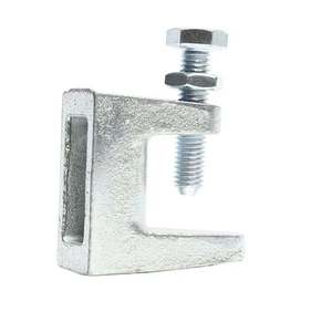 Fabricant de profilés en aluminium galvanisé HDG, profilés en acier inoxydable, profilés en acier galvanisé pour montage solaire - Product Image 6