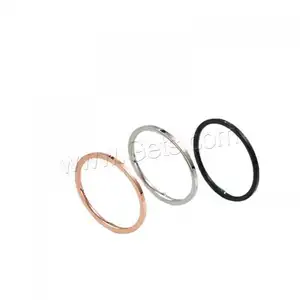 Sieraden Groothandels New York Messing Vinger Ring Verschillende Grootte Voor Vrouw 1652306
