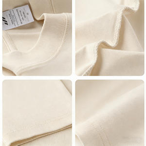 Camisetas Personalizadas al por Mayor para <span class=keywords><strong>Hombre</strong></span>, Camisetas Unisex Lisas de Alta Calidad, Camiseta Blanca Estampada 100% Algodón para <span class=keywords><strong>Hombre</strong></span> - Product Image 2