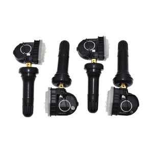 OE NO.:F2GT-1A189-A pour voitures <span class=keywords><strong>Ford</strong></span> <span class=keywords><strong>Capteur</strong></span> TPMS Système de surveillance de la <span class=keywords><strong>pression</strong></span> des pneus <span class=keywords><strong>Capteur</strong></span> de <span class=keywords><strong>pression</strong></span> des pneus - Product Image 2