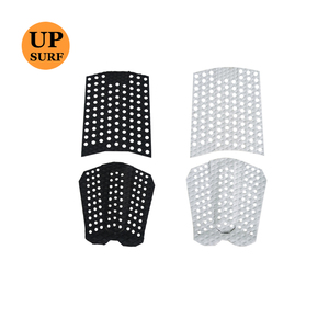 Planche de surf Pads Surf Pad avant + queue Planche de surf Deck Grip Traction Pads