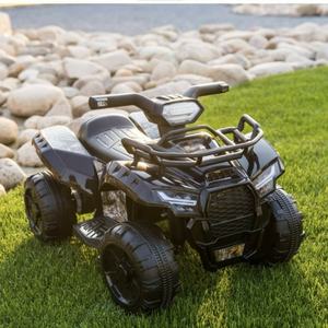 Voiture électrique pour enfants à 4 roues, moto électrique pour enfants, voiture électrique pour enfants de 2 à 7 ans, nouvelle et populaire - Product Image 5