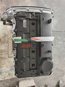 Moteur Turbo Diesel Duratorq <span class=keywords><strong>PUMA</strong></span> 2.2 TDCi pour <span class=keywords><strong>Ford</strong></span> Ranger Mondeo Jaguar X-Type - Product Image 4