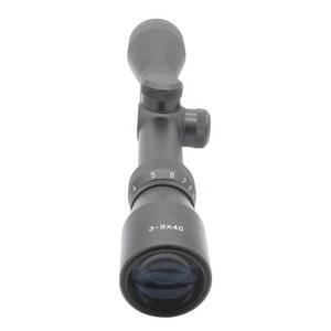 Dontop quang học 3-9x40 phạm vi bán buôn Kính thiên văn - Product Image 5