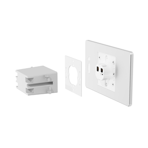 10.1インチ壁マウントタブレットMT8768 4 + 64GB RJ45 RS485 USB Cスマートホームタッチコントロールパネル - Product Image 5