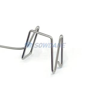 Isolatore per guance e guance dentarie separatori per guance - Product Image 4