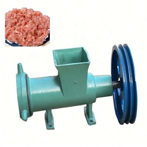 <span class=keywords><strong>Hachoir</strong></span> à <span class=keywords><strong>viande</strong></span> de qualité supérieure pour poulet, poisson, os de porc, pour usage <span class=keywords><strong>professionnel</strong></span> - Product Image 4