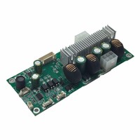 Servicio Integral de Fabricación de PCB de Alta Calidad, Certificado ISO9001/ROHS, Servicio Llave en Mano, 100% AOI/Rayos X ENIG