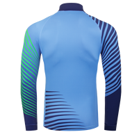 Nouvelle mode adulte veste de neige d'hiver marque personnalisée coupe-vent sport de plein air garder la chaleur imperméable hommes ski haut