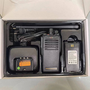 วิทยุสื่อสาร MSTAR M-1688 แบบมือถือ ระยะไกล สำหรับมืออาชีพ - Product Image 5