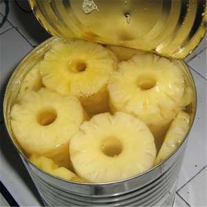 Provide Vietnamese <b>Canned</b> Pienapple With the Best Price/ Ms. Lima - Product Image 4