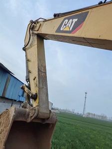 EXCAVADORA CATERPILLAR 320GC CHINO - Product Image 4