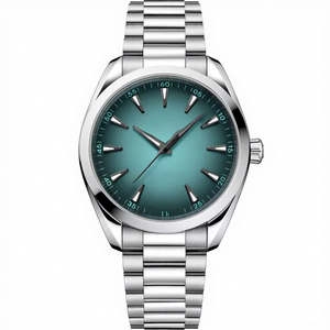 Orologio <span class=keywords><strong>VS</strong></span> 150/300 Completamente Automatico Meccanico da Uomo Stile Business Luminoso Resistente all'Acqua 10m con Calendario 41mm - Product Image 1