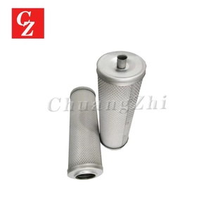 Filtro de Aceite OEM Nuevo 03267728 de Alta Calidad para Compresor de Aire Gardner Denver, Elemento Separador de Aceite, Garantía de 4000 Horas - Product Image 1