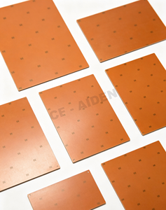 Papel Fenólico XPC CCL Laminado Revestido de Cobre - Product Image 4