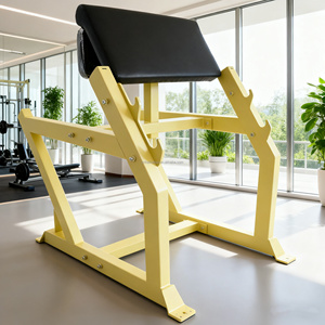 <span class=keywords><strong>Banco</strong></span> <span class=keywords><strong>de</strong></span> gimnasio multifunción ajustable para <span class=keywords><strong>curl</strong></span>, <span class=keywords><strong>inclinado</strong></span>, plano y declinado, para culturismo y fitness - Product Image 2