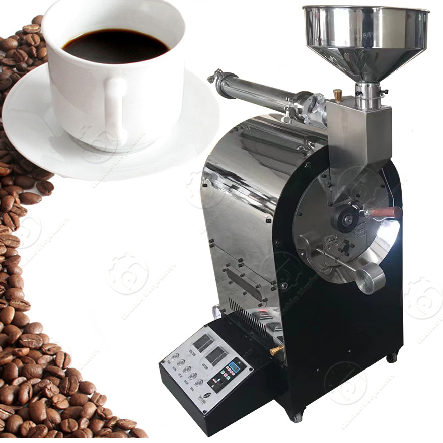 Nhà Máy Giá Điện Gas Sưởi Ấm 1Kg 3Kg 5Kg 10Kg 15Kg Cà Phê Xanh Đậu Rang Xay Máy Móc