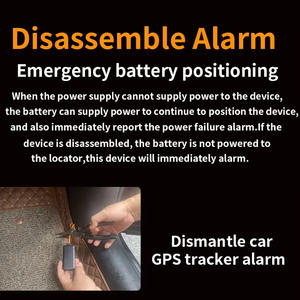 Traceur GPS Filaire GT06 pour Camion, Voiture, Véhicule, Moto – Dispositif <span class=keywords><strong>de</strong></span> Suivi <span class=keywords><strong>en</strong></span> <span class=keywords><strong>Temps</strong></span> Réel 2G pour Voiture - Product Image 4