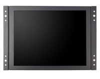 10.1/12/13.3/15.6/17.3/17/19/21.5/23. Moniteur à cadre ouvert 6/27 pouces avec entrée HD MI DVI USB Moniteurs LCD