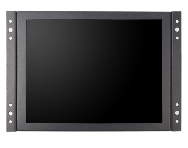 10.1/12/13.3/15.6/17.3/17/19/21.5/23.6/27 Inch Open Frame Monitor with HD MI DVI USB Input LCD Monitors