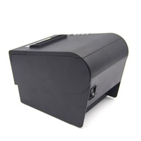 Harga Pabrik Printer Termal 80Mm dengan Gigi Besar Yang Printer Lebih Cepat