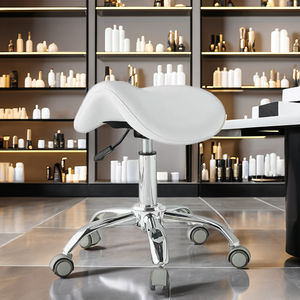 पुनर्वास चिकित्सा आपूर्ति के साथ बाल कंप्यूटर की कुर्सी उठाने के लिए सुंदरियों की दंत चिकित्सक काठी कुर्सी - Product Image 3