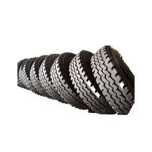 Pneu de camion H-11.00r20-18 Triangle de haute qualité de performance chinoise Premium pour camions et véhicules utilitaires - Product Image 2