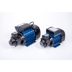 CNP High Pressure CQB Series <strong>Water</strong> <strong>Pumps</strong> 8 Bar Working Pressure IP44/IP54 <strong>Electric</strong> Vortex <strong>Pump</strong> For Aquaculture - Product Image 2