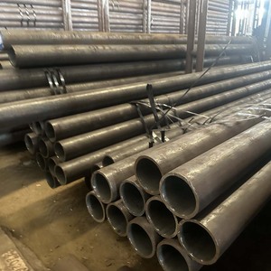 Труба из углеродистой стали <span class=keywords><strong>ASTM</strong></span> A334 Grade 6, бесшовная, низкотемпературная, для теплообменников, поставщик <span class=keywords><strong>ASTM</strong></span> - Product Image 2