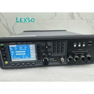 คีย์ไซท์ E4980A 20Hz - 2MHz มิเตอร์ รุ่นเสริม 001 xgeqpt - Product Image 3