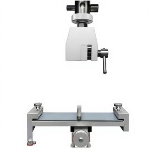 Acessórios Universais para Máquina de Ensaio de Tração: Cisalhamento de Metal 90°, Descolamento, Dobramento em Três Pontos, Compressão, Rasgo e Perfuração para Borracha - Product Image 3