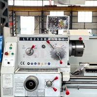 CA6161 chine prix d'usine horloger tour machine à vendre aux philippines