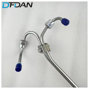 Inyector de Combustible de Alta Presión 5312300 para Motor Diésel, Piezas de Camión 4bt3.9/4b3.9/Qsb3.9 4bt3.9-M, 6 Meses de Garantía - Product Image 4