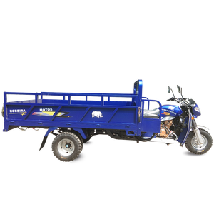 Motocicleta <span class=keywords><strong>de</strong></span> Tres <span class=keywords><strong>Ruedas</strong></span> Familiar con Gran Capacidad <span class=keywords><strong>de</strong></span> Carga y <span class=keywords><strong>Precio</strong></span> Conveniente - Product Image 3