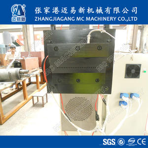 500 kg/<span class=keywords><strong>h</strong></span> פלסטיק <span class=keywords><strong>Pelletizing</strong></span> מכונת ציוד קו - Product Image 4