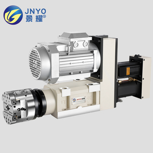 XT40-2-E-FS620 jnyo CNC máy công cụ cắt cao công suất BT40 trục chính cho phay - Product Image 1