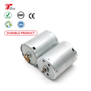 12V/24V không chổi than DC Motor PWM điều khiển CW CCW TT động cơ 10000 vòng/phút tốc độ cao cuộc <span class=keywords><strong>s</strong></span>ống lâu dài BLDC động cơ - Product Image 1