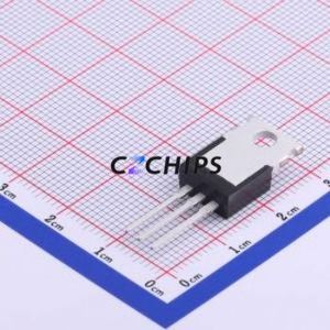 SPP80P06PG-VB ใหม่ล่าสุดและเป็นต้นฉบับ TO-220AB ทรานซิสเตอร์ภาคสนาม (MOSFET) - Product Image 2