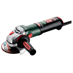 Metabo Angle <b>Grinder</b> 125mm Quick BL 2000W Cutting Smoothing - Product Image 1
